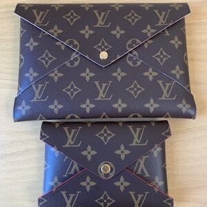 LV Kiragami Large and Medium